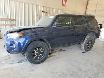 2018 Toyota 4Runner