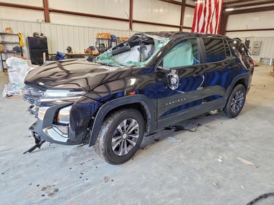 3GNAXHEG4TL****** 2026 Chevrolet Equinox