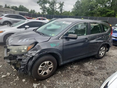 5J6RM4H32CL****** 2012 Honda CR-V