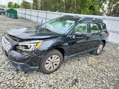 4S4BSAAC0H3****** 2017 Subaru Outback