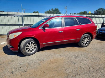 2013 Buick Enclave