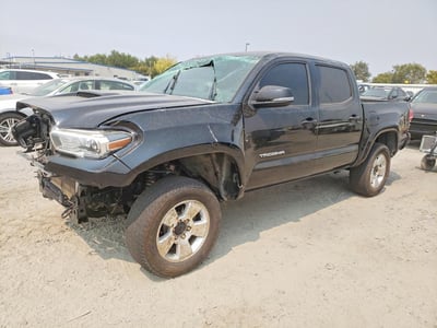 3TMCZ5AN1GM****** 2016 Toyota Tacoma