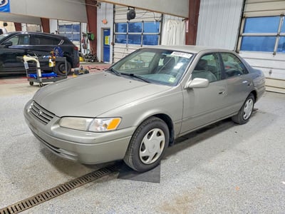 1998 Toyota Camry