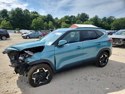 KNDERCAA5R7****** 2024 Kia Seltos
