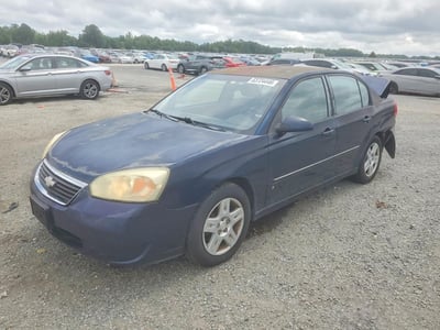 2006 Chevrolet Malibu