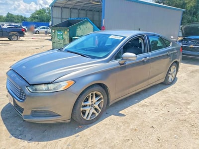 3FA6P0H71DR****** 2013 Ford Fusion