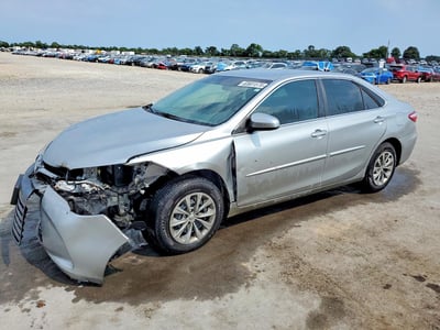 4T1BF1FK8FU****** 2015 Toyota Camry