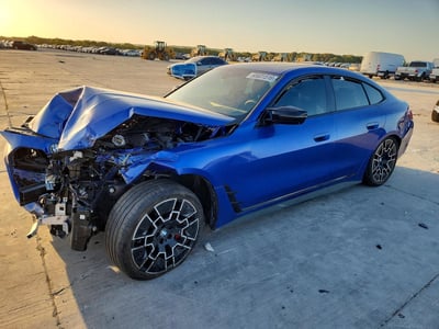 WBY33HD03SF****** 2025 BMW I4