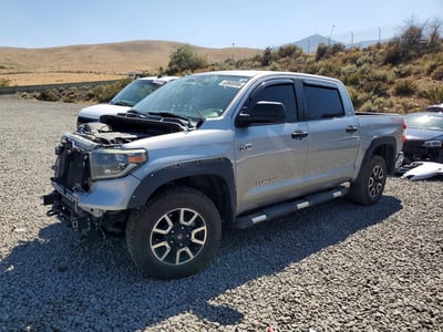 2019 Toyota Tundra