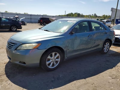 2009 Toyota Camry