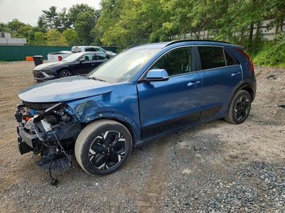 2024 Kia Niro EV