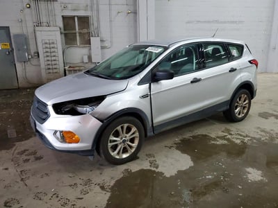 1FMCU0F73KU****** 2019 Ford Escape