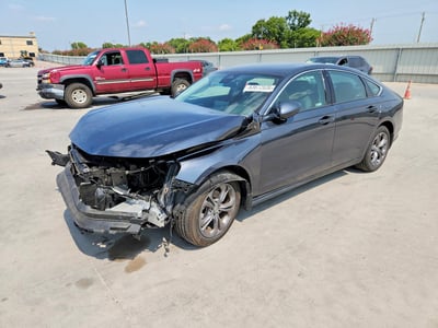 1HGCY1F36RA****** 2024 Honda Accord