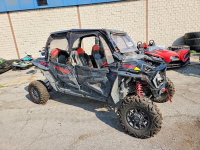 3NSN4K992LF****** 2020 Polaris Rzr Xp 4 1000
