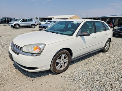 2005 Chevrolet Malibu