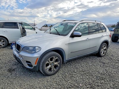 5UXZV4C50DL****** 2013 BMW X5