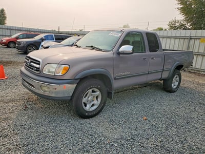 5TBBT44102S****** 2002 Toyota Tundra