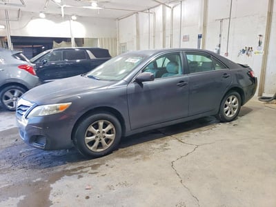 4T1BK3EK0AU****** 2010 Toyota Camry