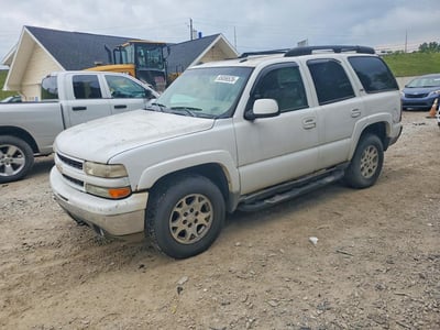 2005 Chevrolet Tahoe