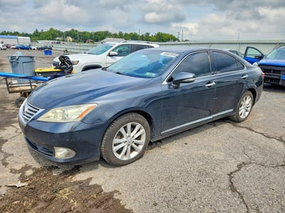 2010 Lexus ES