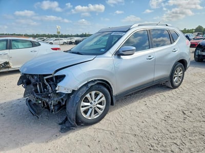 KNMAT2MT4GP****** 2016 Nissan Rogue