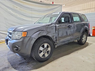 1FMCU92769K****** 2009 Ford Escape