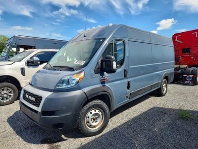3C6URVJG4LE****** 2020 RAM Promaster