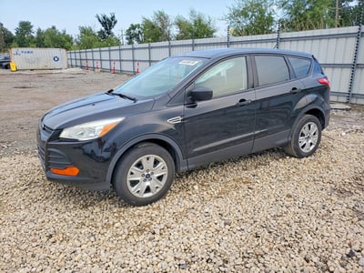 1FMCU0F74GU****** 2016 Ford Escape