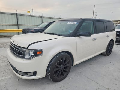 2019 Ford Flex