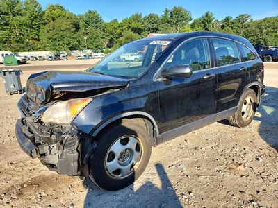 JHLRE4H38BC****** 2011 Honda CR-V