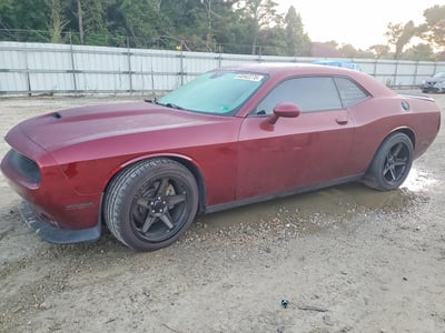 2C3CDZBT8MH****** 2021 Dodge Challenger