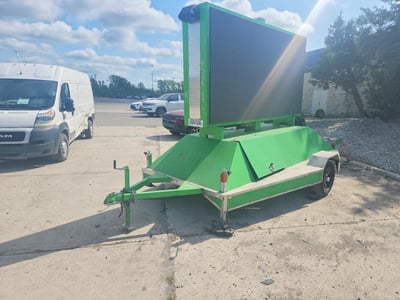 ML4753A120R****** 2024 Assembly Trailer