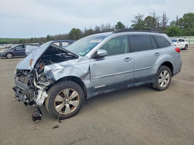 2012 Subaru Outback