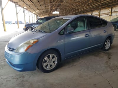 2006 Toyota Prius