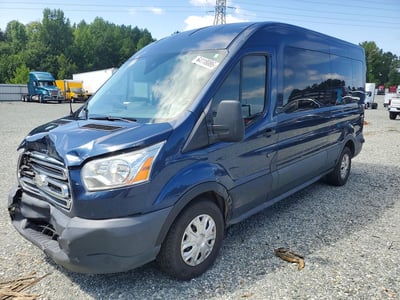 1FBAX2CMXFK****** 2015 Ford Transit Connect