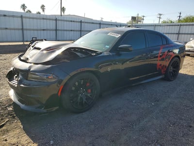 2C3CDXL94FH****** 2015 Dodge Charger