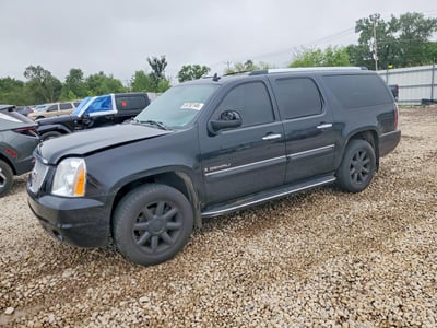 2007 GMC Yukon XL