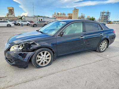 2008 Toyota Avalon