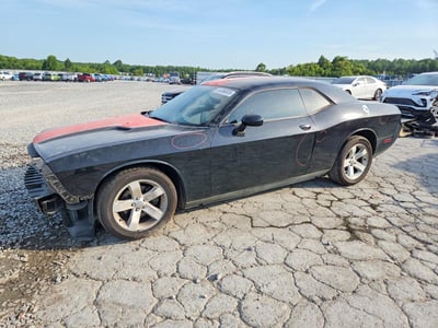 2014 Dodge Challenger