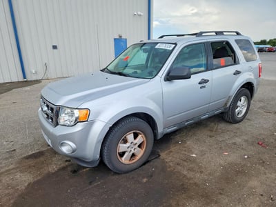 2010 Ford Escape