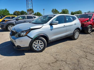 5N1AT2MT1FC****** 2015 Nissan Rogue