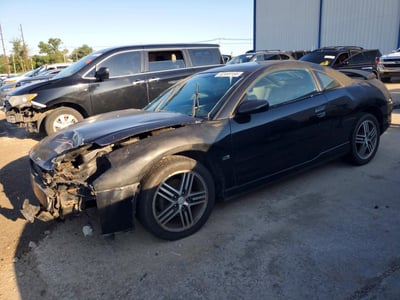 4A3AC74H65E****** 2005 Mitsubishi Eclipse
