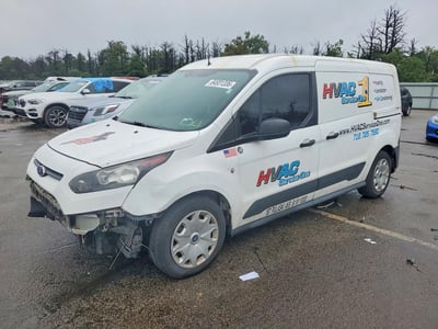 NM0LS7E77G1****** 2016 Ford Transit Connect