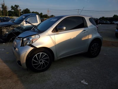 2012 Scion iQ
