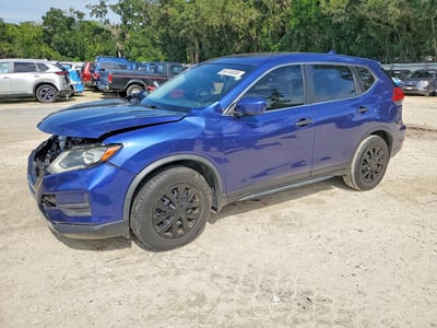 JN8AT2MT6HW****** 2017 Nissan Rogue