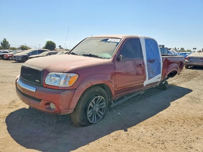 2005 Toyota Tundra