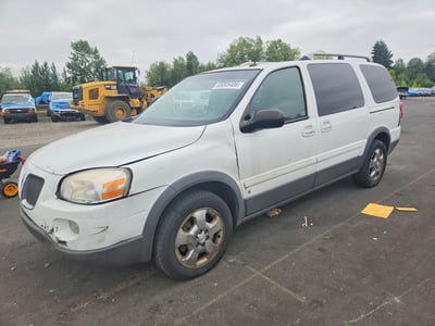 1GMDX33L16D****** 2006 Pontiac Montana