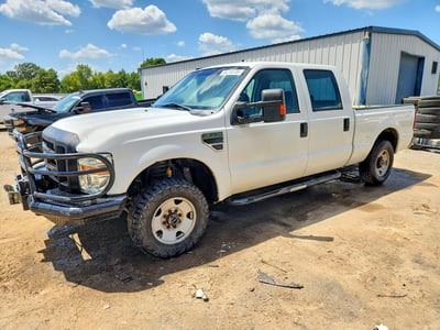 1FTWW31Y68E****** 2008 Ford F-350