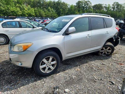 2007 Toyota RAV4