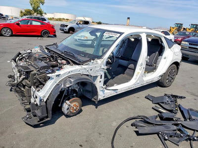 19XFL2H88RE****** 2024 Honda Civic